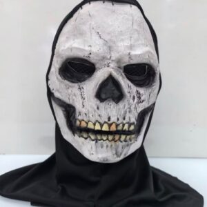 Mascara  Parka latex